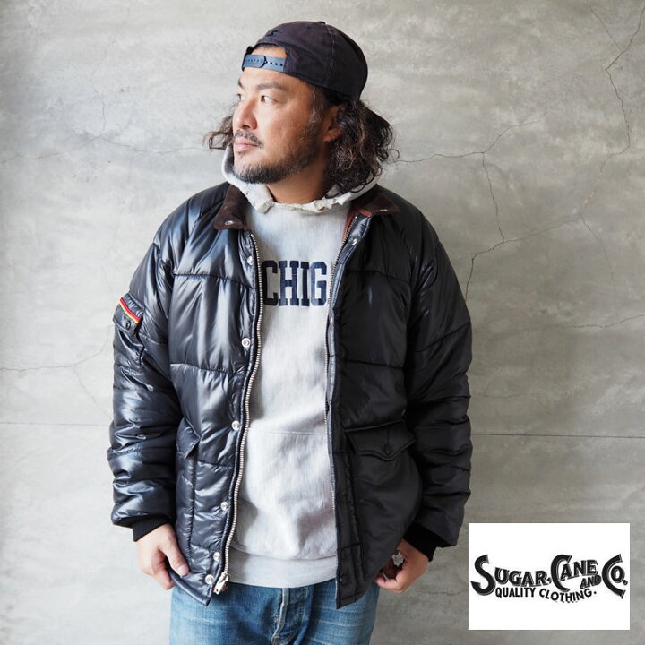 楽天市場】MISTER FREEDOM × SUGAR CANE シュガーケーン ジャケット 