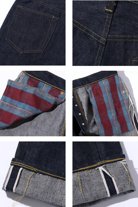 楽天市場】SUGAR CANE デニム パンツ Super “Denim” Collectibles #09 