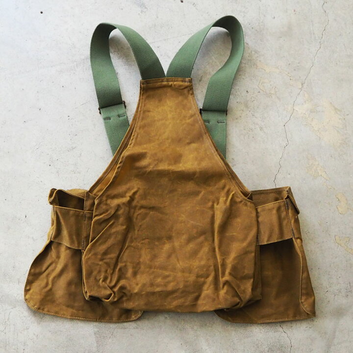 楽天市場】FILSON フィルソン ティンクロス ゲームバッグ Tin Cloth 