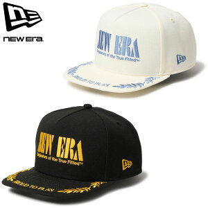 NEW ERA �j���[�G�� �L���b�v �����Y ���f�B�[�X 9FIFTY A-Frame Stencil �S���t 14669057 14669058 �ڂ��� �X�q �T�C�Y���߉\ cap newera �� �N���[�� ���S