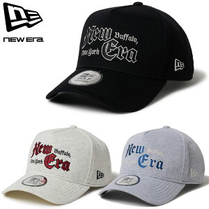 NEW ERA �j���[�G�� �L���b�v �����Y ���f�B�[�X 9FORTY A-Frame Sweat �S���t 14669100 �ڂ��� �X�q �X�E�F�b�g cap newera �X�i�b�v�o�b�N �T�C�Y���߉\ �� �O���[ �N���[���z���C�g