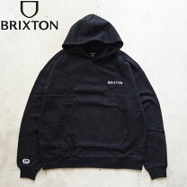 楽天市場】BRIXTON（サイズ（S/M/L）M）（パーカー｜トップス 
