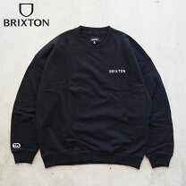 楽天市場】スウェット brixtonの通販