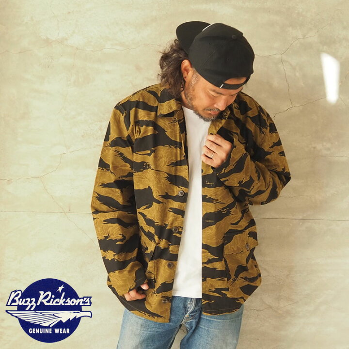 楽天市場】BUZZ RICKSON