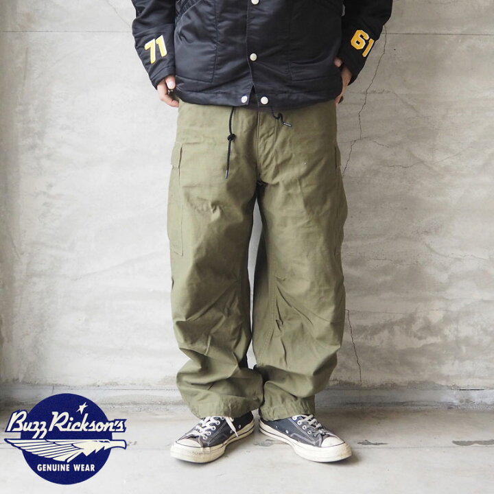 楽天市場】BUZZ RICKSON