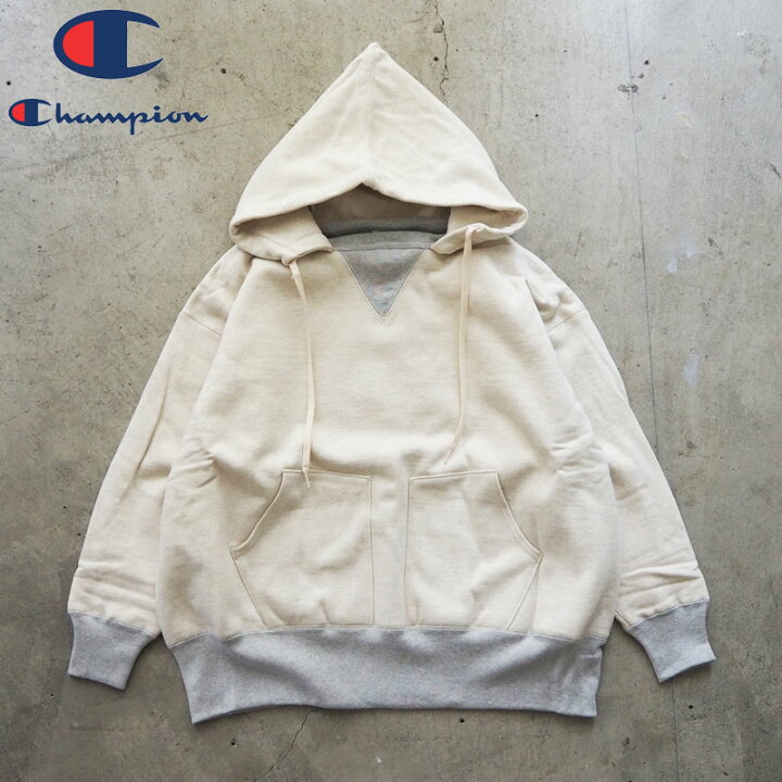 楽天市場】champion チャンピオン パーカー メンズ TRUE TO ARCHIVES 