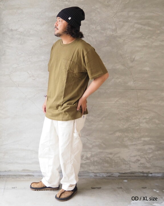 楽天市場】FILSON フィルソン Tシャツ S/S OUTFITTER SOLID ONE PICKET 