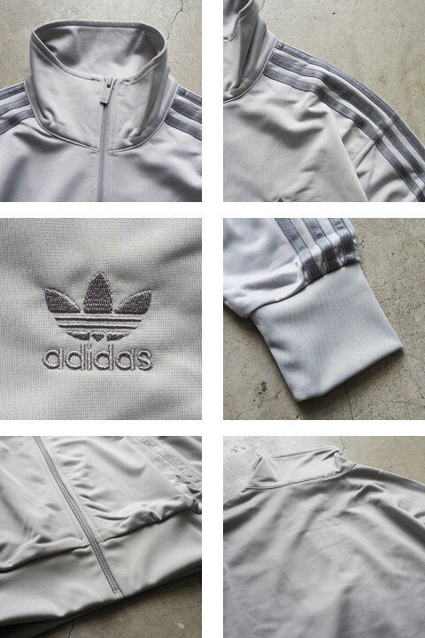 楽天市場】adidas Originals アディダス ジャージ 上 FIREBIRD 