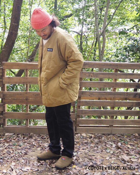 楽天市場】GRIP SWANY グリップスワニー ジャケット REVERSIBLE QUILT 