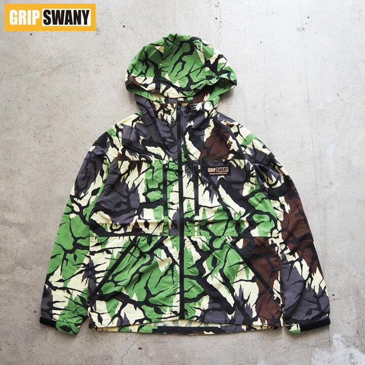 楽天市場】GRIP SWANY グリップスワニー パーカー メンズ GS SUPPLEX 