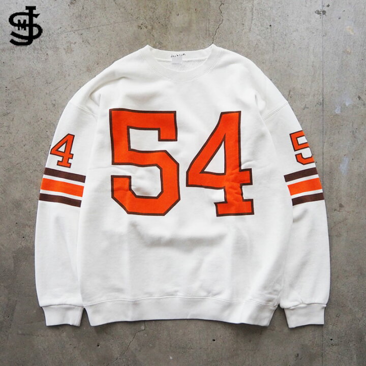 楽天市場】JACKSON MATISSE ジャクソンマティス トレーナー 54 Sweat 