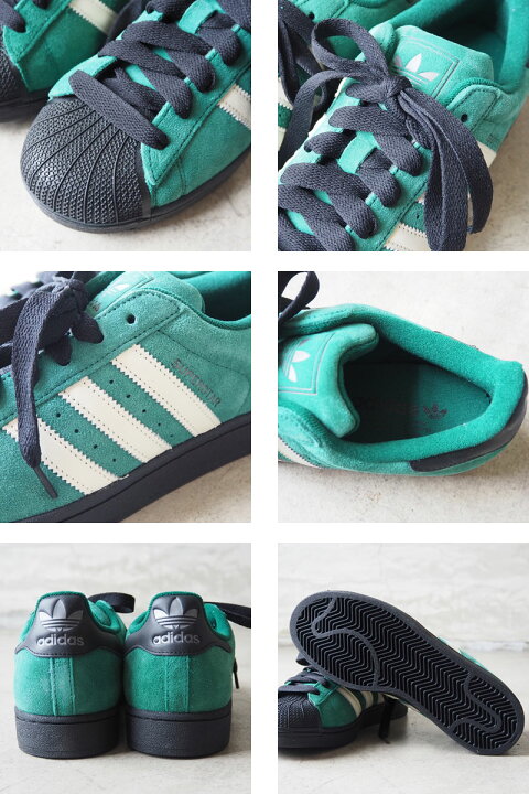 楽天市場】adidas アディダス スニーカー メンズ スーパースター II 