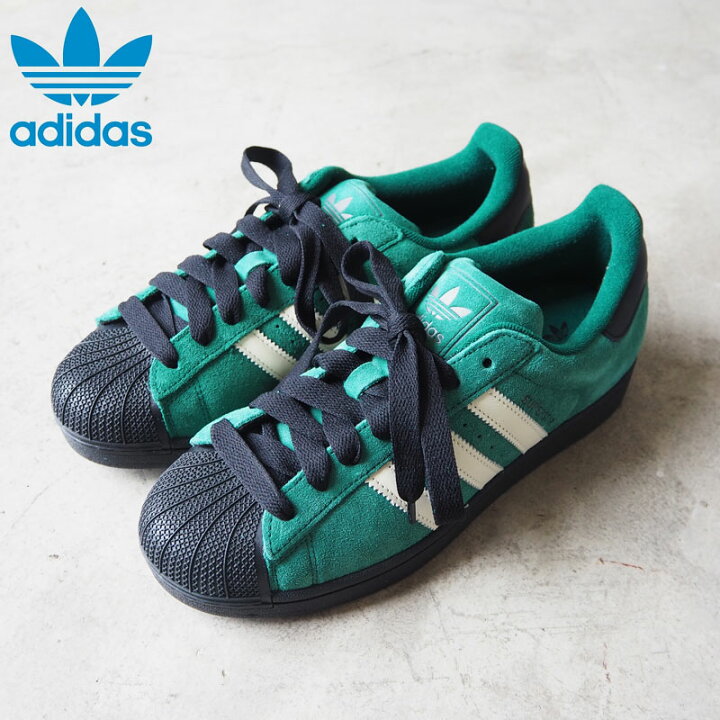 楽天市場】adidas アディダス スニーカー メンズ スーパースター II 