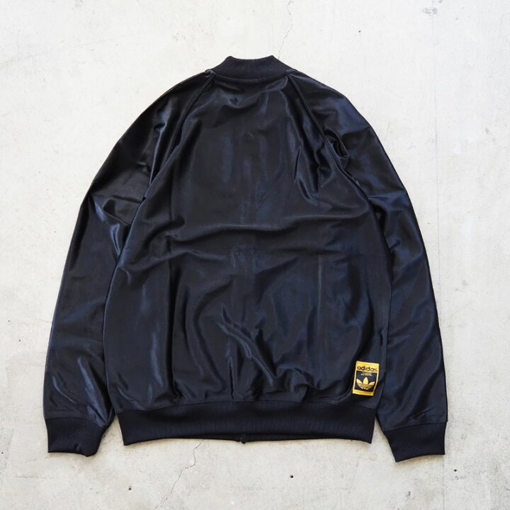 楽天市場】adidas Originals アディダス ジャージ 上 スーパースター  