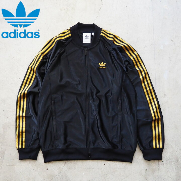 楽天市場】adidas Originals アディダス ジャージ 上 スーパースター  