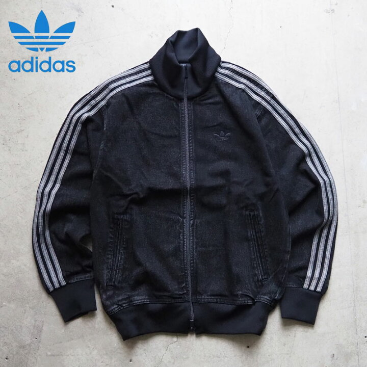 楽天市場】adidas Originals アディダス ジャケット デニム ファイヤー 
