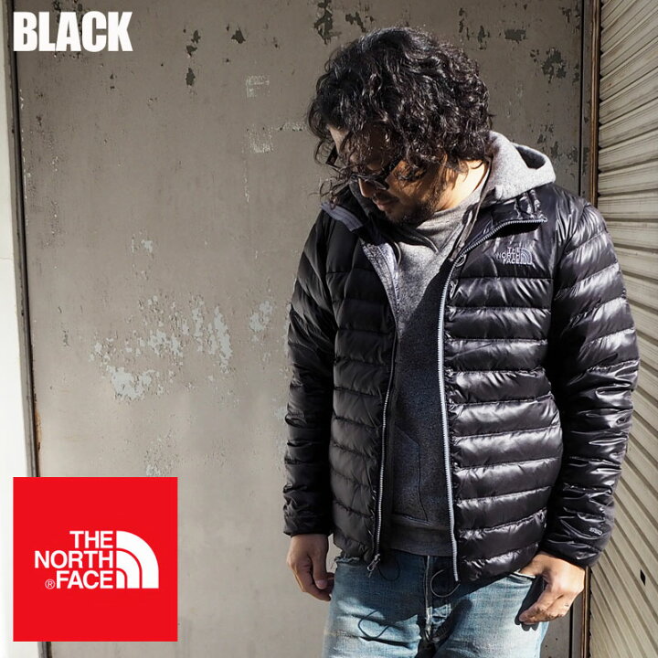 楽天市場】THE NORTH FACE ノースフェイス ダウン ザ ノース フェイス  