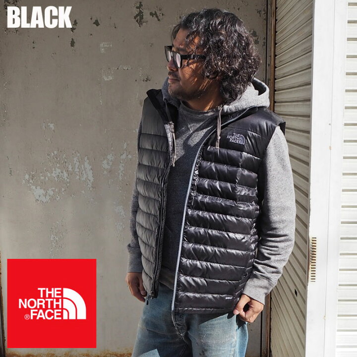 楽天市場】THE NORTH FACE ザ ノース フェイス M FLARE VEST ノース 