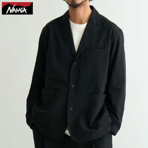 NANGA �i���K �W���P�b�g �����Y DOT AIR COMFY JACKET �h�b�g�G�A �R���t�B�[�W���P�b�g NW2411-1E200�e�[���[�h�W���P�b�g �e�[���[�h �R���t�B�[ �ʋC�� ������ �n�C�e�N�f�� �{�b�N�X�V���G�b�g �J