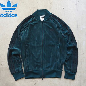 adidas Originals AfB_X WPbg Y fB[X AfBJ[ SST xA gbNgbv I[ACr[ QD668-JX1564 W[W  gbNWPbg xAn O[  IW