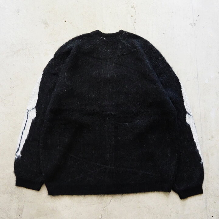 楽天市場】THRIFTY LOOK スリフティールック ニット カーディガン 