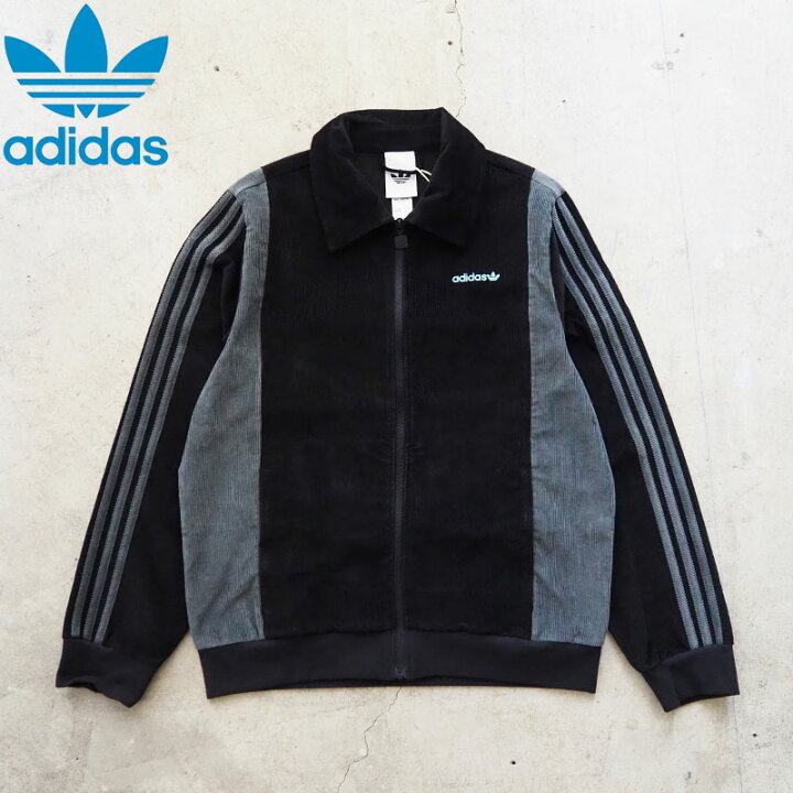 楽天市場】adidas Originals アディダス ジャケット コーデユロイ 