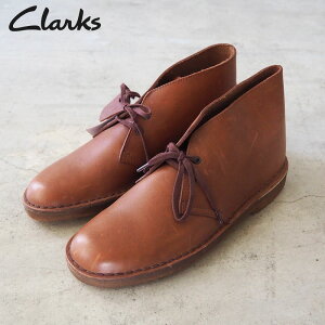 Clarks �N���[�N�X �f�U�[�g�u�[�c DESERT BOOT 111442 BROWN VIN LE00111442 �u�[�c �u���E�� �{�v ���U�[ �V�{ �f�U�[�g �`���b�J �N���[�v�\�[��