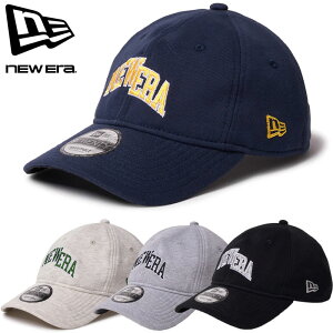 NEW ERA �j���[�G�� �L���b�v 9TWENTY Sweat �X�E�F�b�g �j���[�G�����S 14667987 �����Y ���f�B�[�X �ڂ��� �X�q cap �T�C�Y���߉\ NEWERA