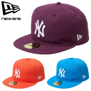 NEW ERA �j���[�G�� �L���b�v 59FIFTY �\�t�g�o�b�N���� Color Variation �j���[���[�N�E�����L�[�X 14668119 �����Y ���f�B�[�X �ڂ��� �X�q cap �x�[�X�{�[���L���b�v NEWERA
