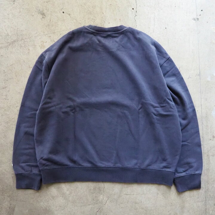 楽天市場】EVISU エヴィス トレーナー スウェット メンズ ボウリング 
