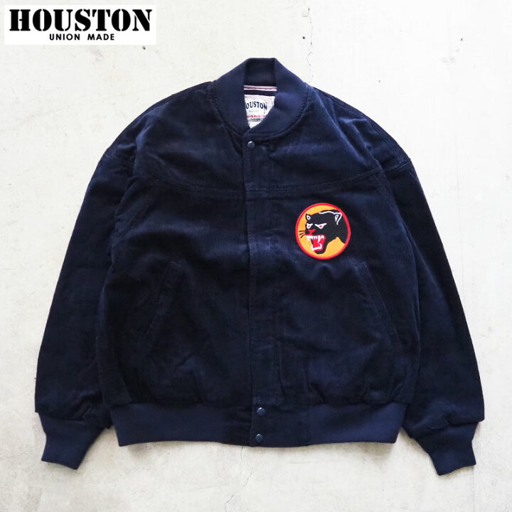 楽天市場】HOUSTON ヒューストン ジャケット メンズ コーデュロイ 