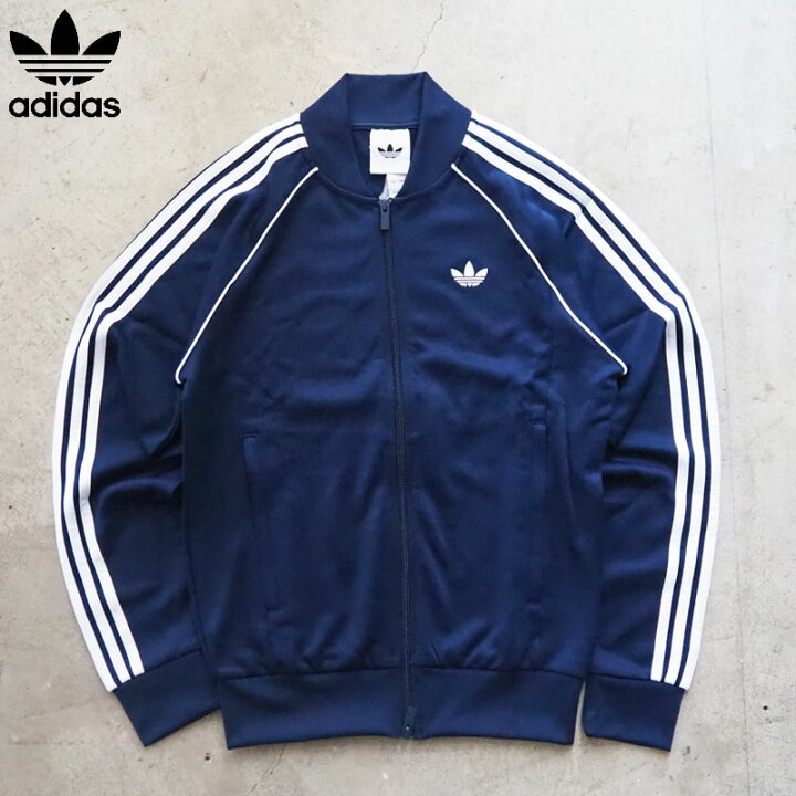 楽天市場】adidas Originals アディダス ジャージ 上 メンズ 