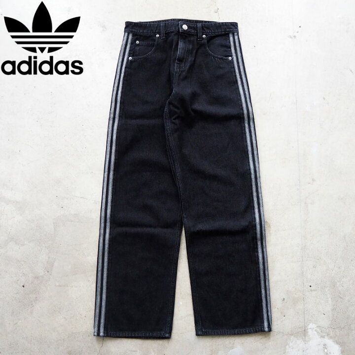 楽天市場】adidas Originals アディダス パンツ アディカラー デニム 