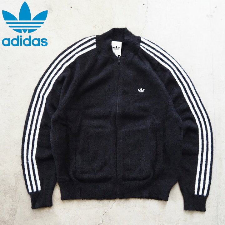 楽天市場】adidas Originals アディダス アディカラー SST ニット 