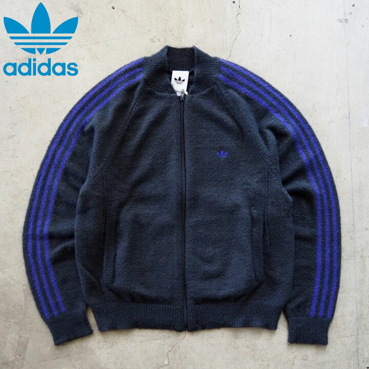 楽天市場】adidas Originals アディダス アディカラー SST ニット 