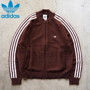 adidas Originals AfB_X AfBJ[ SST jbg gbNgbv I[o[ IH173-KG5091 Y WPbg jbgW[W Z[^[ IWiX  W[W C