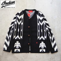 楽天市場】indian カーディガンの通販