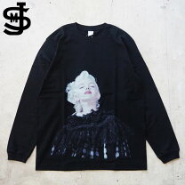 楽天市場】マリリンモンロー ロングtシャツの通販