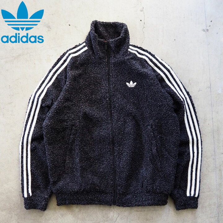 楽天市場】adidas Originals アディダス ジャケット メンズ ブークレ 