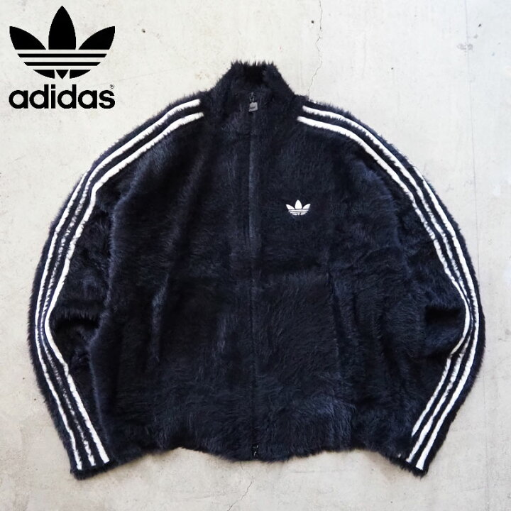 楽天市場】adidas Originals アディダス ジャケット メンズ フェイク 