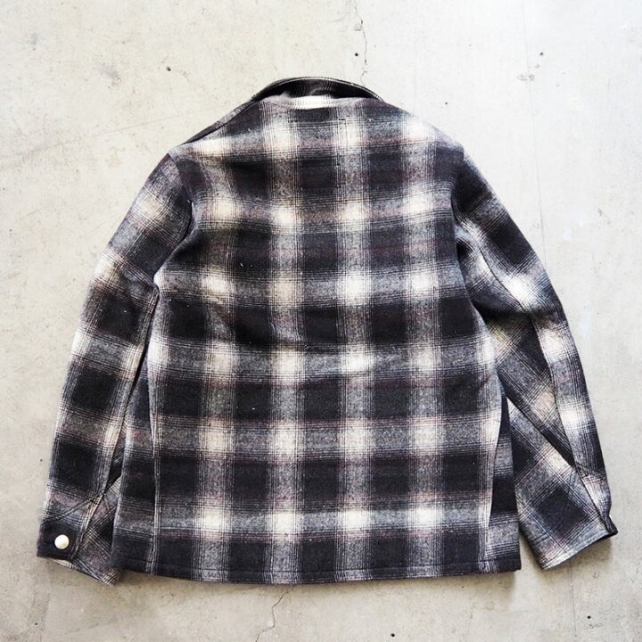 楽天市場】SUGAR CANE シュガーケーン ジャケット コート メンズ 