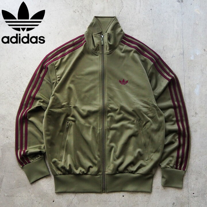 楽天市場】adidas Originals アディダス ジャージ 上 FIREBIRD 