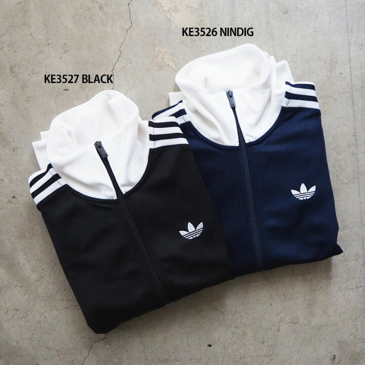 楽天市場】adidas Originals アディダス ジャージ 上 アディカラー 