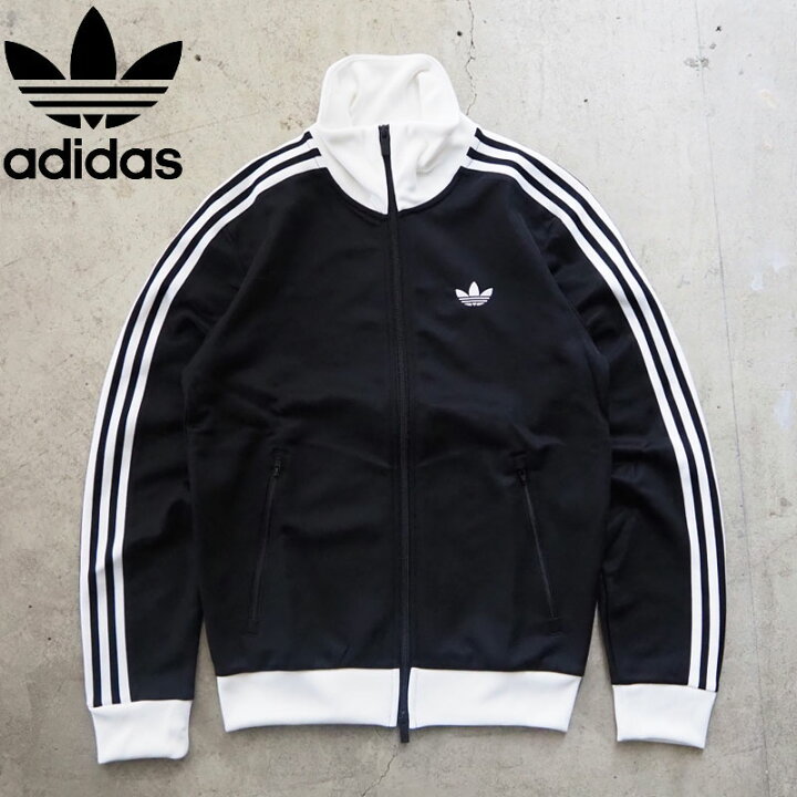 楽天市場】adidas Originals アディダス ジャージ 上 アディカラー 