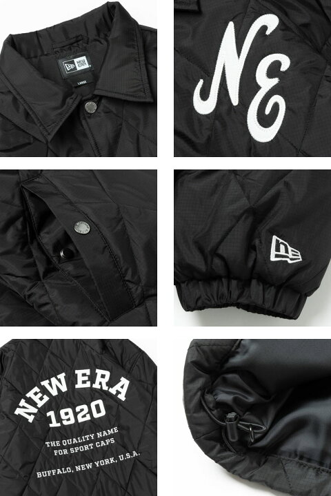楽天市場】NEW ERA ニューエラ ゴルフ ジャケット メンズ ライト 