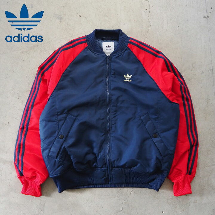 楽天市場】adidas Originals アディダス ジャケット プレミアム 
