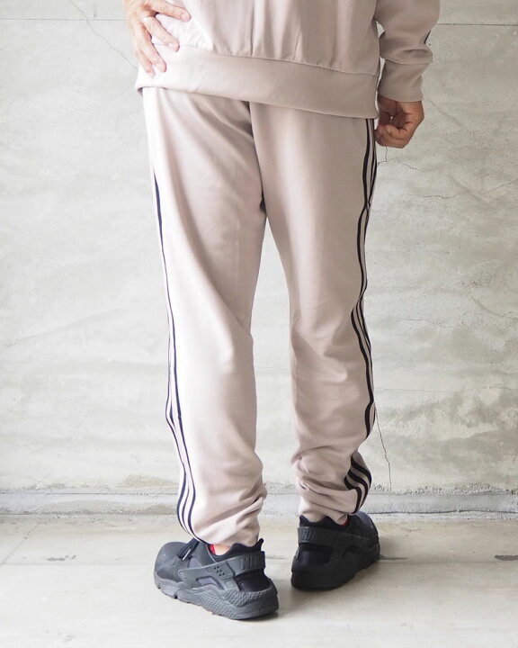 楽天市場】adidas Originals アディダス ジャージ 下 黒 ベージュ SST  