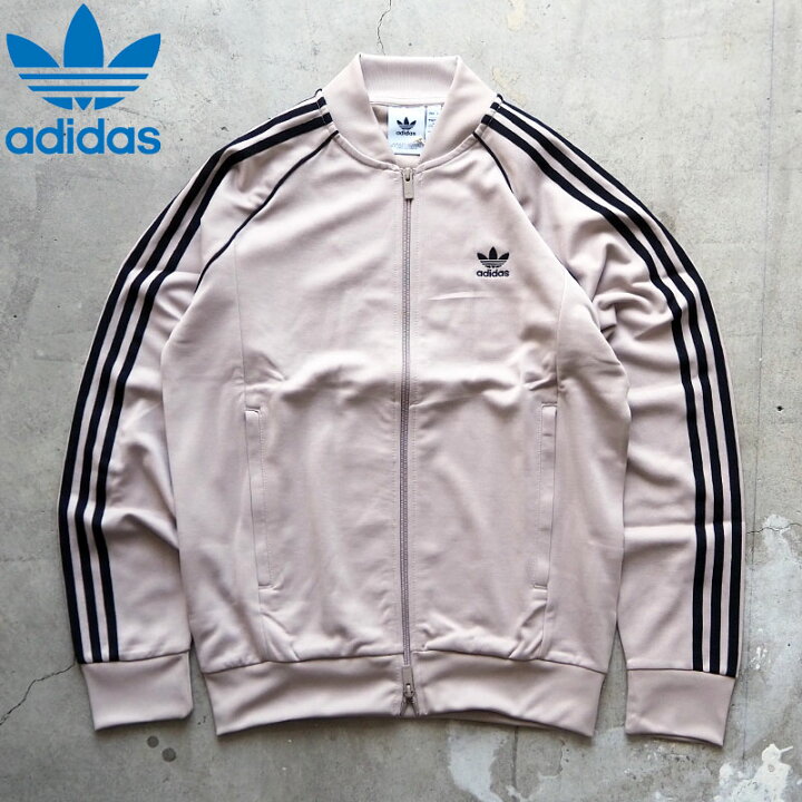 楽天市場】adidas Originals アディダス ジャージ 上 メンズ 