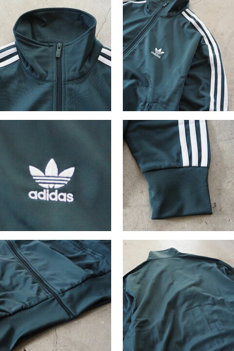 楽天市場】adidas Originals アディダス ジャージ 上 FIREBIRD 