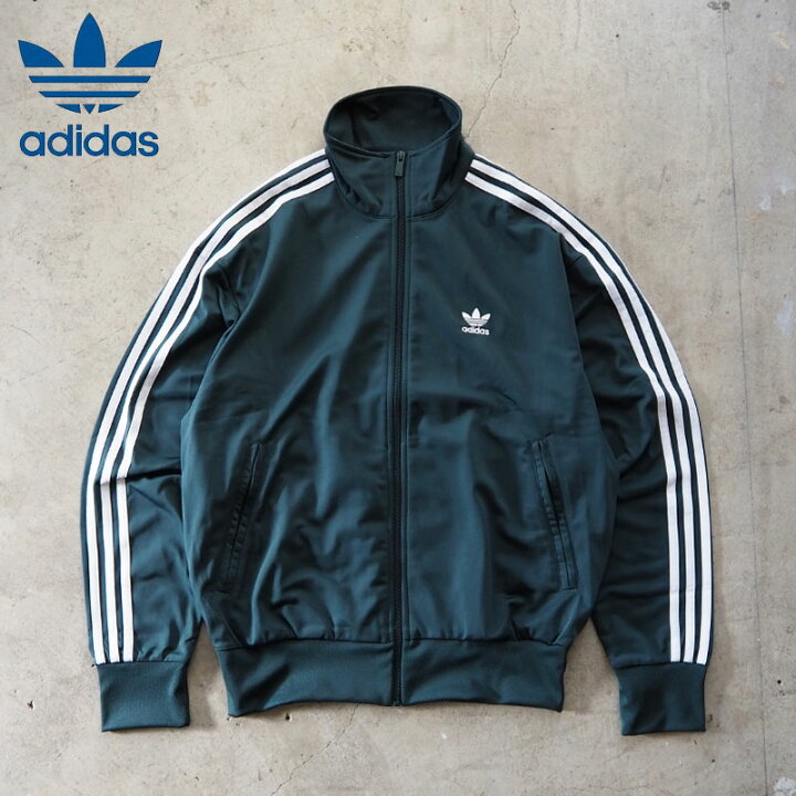 楽天市場】adidas Originals アディダス ジャージ 上 FIREBIRD 